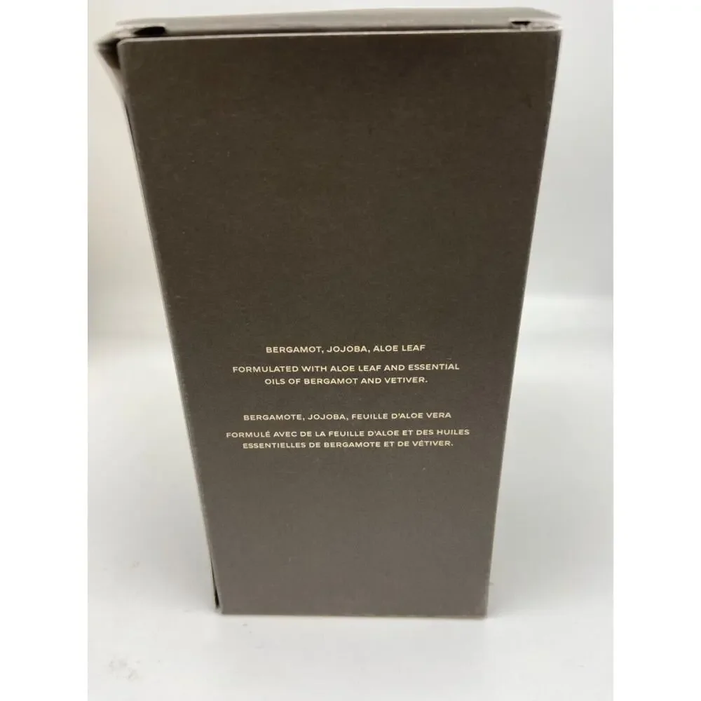 Twentynine Palms Moonlight Mesa Hand Wash 16.9‎ fl oz Aloe Bergamot Jojoba NEW